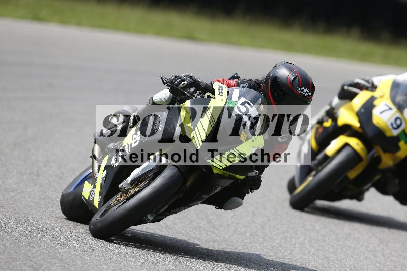 /24 08.06.2025 TZ Motorsport ADR/Gruppe gruen/54